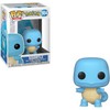 Funko Pop Pokemon - Squirtle/Carapuce/Schiggy - Squirtle Vinyl Figure -
