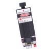 3W Engraving Laser Module 450nm Blue Light Focusable Fast Heat