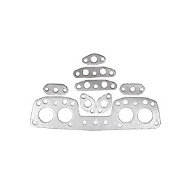 Remflex 7003 Exhaust Gasket for Toyota L4 Engine, (Set of 8)