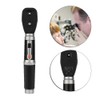 Professional Medical Ophthalmoscope Eye Diagnostic Oftalmoscopio Tool