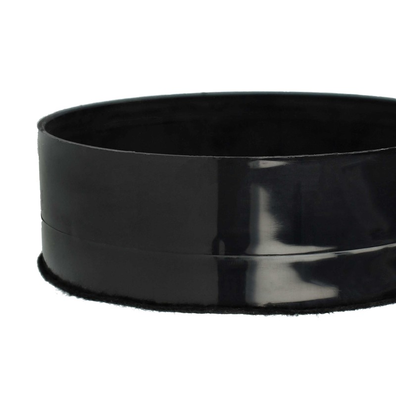vhbw 4 x Activated Carbon Filters Compatible with Zanker KHP60260SA