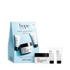 philosophy philosophy hope in a jar skincare essentials mini set