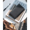 VULKIT Cartera Porta Pasaporte Billetera de Viaje con Bloqueo RFID