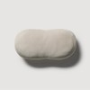 JAJU [JAJU] Soft Touch Multi Cushion Beige