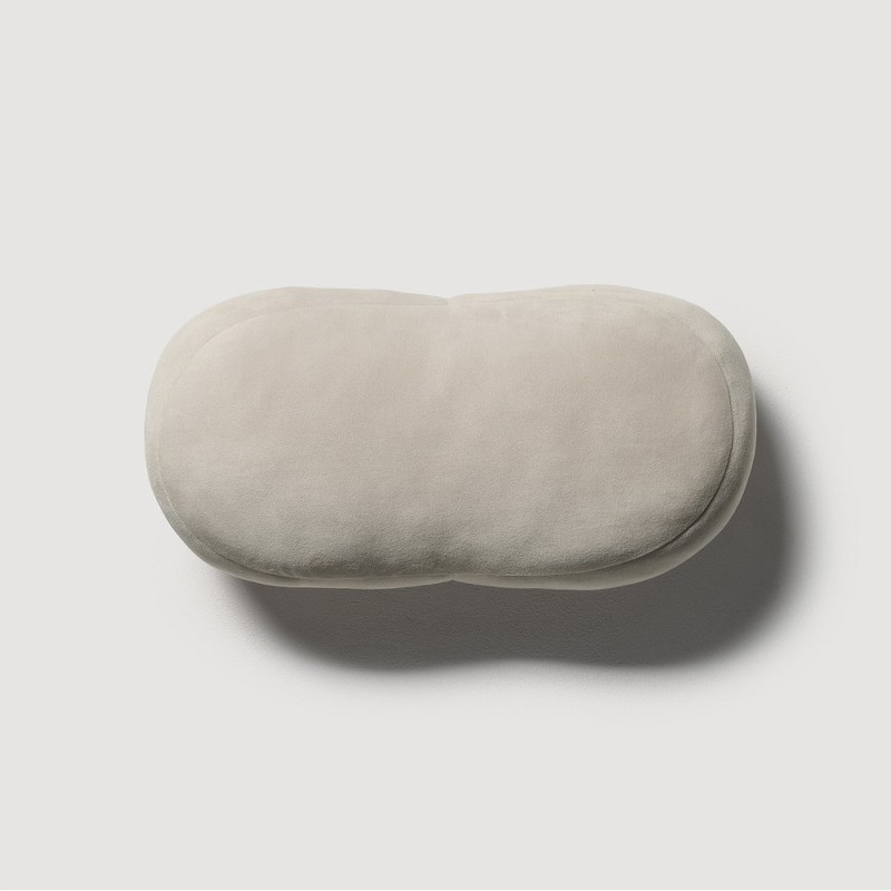 JAJU [JAJU] Soft Touch Multi Cushion Beige