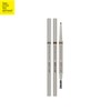 TOO COOL FOR SCHOOL Brow Designing Slim Pencil 0.04g, Color:01 Ash Brown