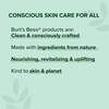 Burt's Bees Refreshing Facial Cleanser Towelettes and Makeup Remover Wipes
