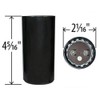 189-227 uF x 330 VAC - BMI Start Capacitor #