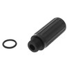 Zangc Air Compressor Parts Air Compressor Oil Cap Plug Breathing