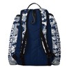 Boombah Prospect Batpack Camo Navy/Gray
