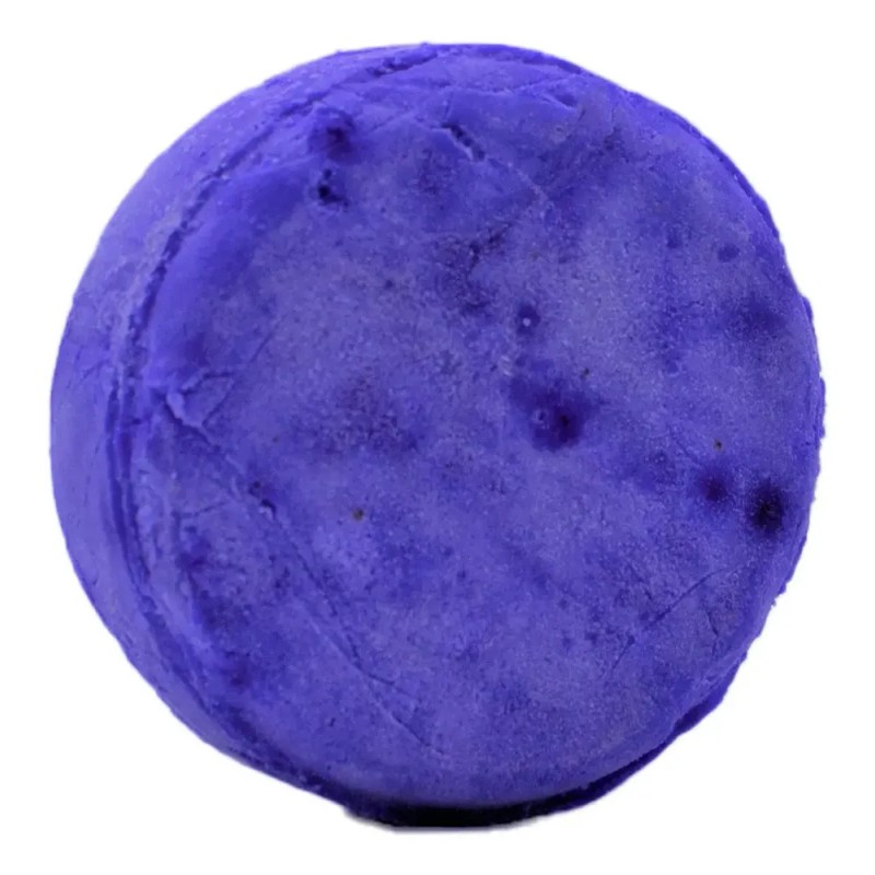 Shampoo Sólido Artesanal Matizante Claro 80 G Bam Boo!