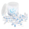 generic Filtro Desechable Para Fumar Con Protector De Alquitrán Para