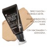 Crema Bb Reparadora Intensiva De Caracol Spf50+pa+++#25 50g