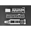Trumpeter 757195 Model Kit, White
