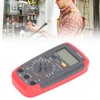 Digital Multimeter High Accuracy Capacitance Resistance Meter Backlight LCR Tester
