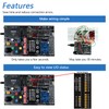 Freenove Projects Kit (No Control Board) (Compatible with Arduino IDE),