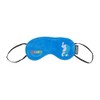 Doraemon Eye Mask 7051 DR10. Blue Oyasumi