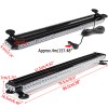 78 LED Emergency Traffic Advisor Double Side Warning Strobe Light