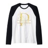 Pedraza Name Raglan Baseball Tee