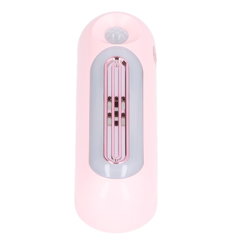 Refrigerator Deodorizer Smart Sensing 5V 120mA Warm Night Light USB