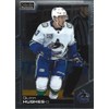 2020-21 O-Pee-Chee Platinum Hockey #10 Quinn Hughes Hockey Card Vancouver