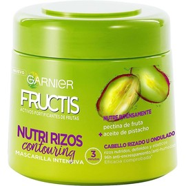 Garnier Fructis Curl Hair Mask 320ml