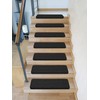 Metzker Astral Step Mats, Stair Mats Can Be Combined with