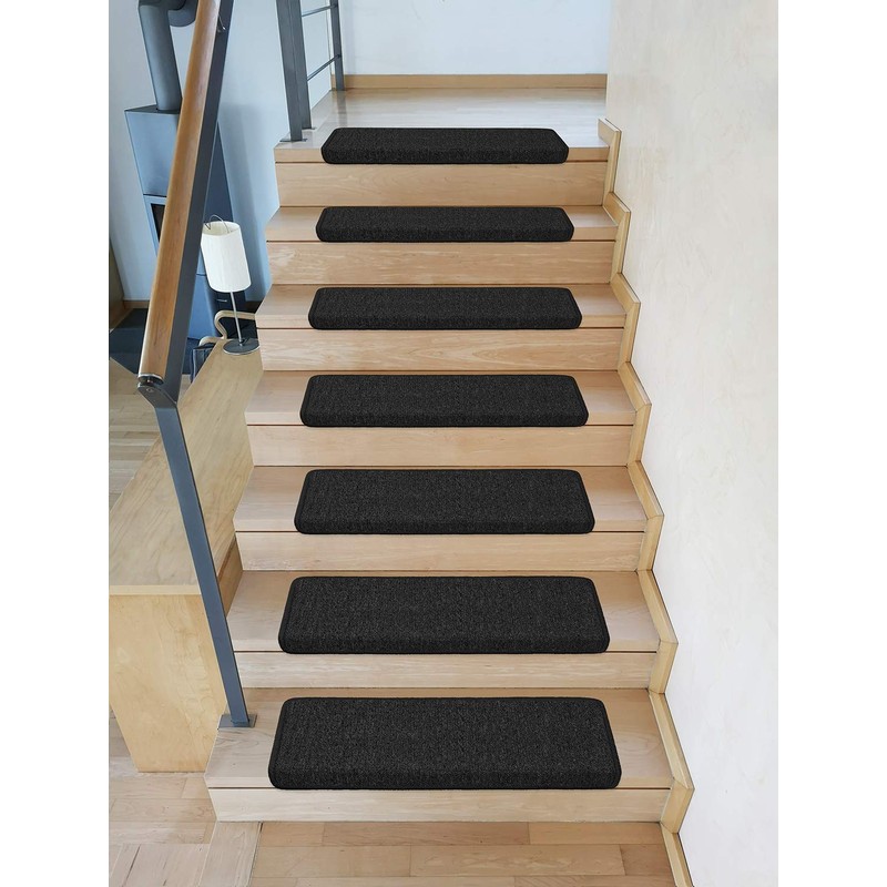 Metzker Astral Step Mats, Stair Mats Can Be Combined with