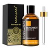 MAYJAM MAYJAM Bergamotte ?therisches ?l 30ML, Bergamotte?l fr Diffusor, Luftbefeuchter,