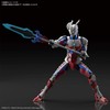 Figure Rise Standard ULTRAMAN SUIT ZERO -ACTION- 1/12 Scale, Color-Coded