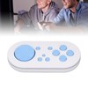 Wireless Bluetooth Controller, Portable Bluetooth Wireless for Anki App, Compact
