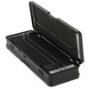 Rig Box for up to 72 Rigs - Plastic Rig