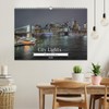 City Lights – New York im Fokus (Wandkalender 2026 DIN