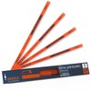 Presch Hacksaw Blades 300mm 4 pcs - Handsaw Blades for