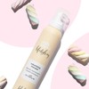 milk_shake Lifestyling Volumizing Mousse - Medium to Strong Holding Foam