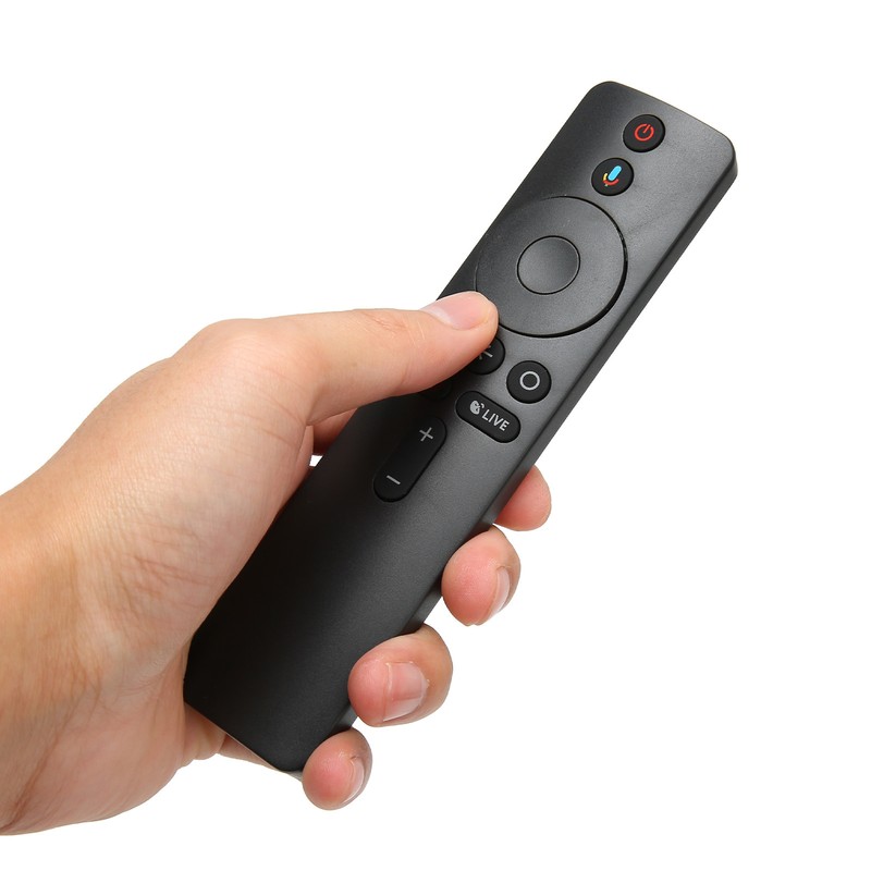 TV Remote Control Supports Bluetooth and Voice High Sensitivity Replacement