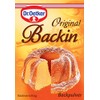 Dr. Oetker Original Backin Backpulver