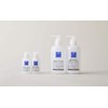 M-mark Yuzu Hand Skin Clean Gel, Colorless, Transparent, 8.5 fl