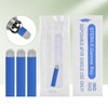 ATOMUS Microblading Needles Kit 14-Pin 18U Pin Liner Needles Permanent