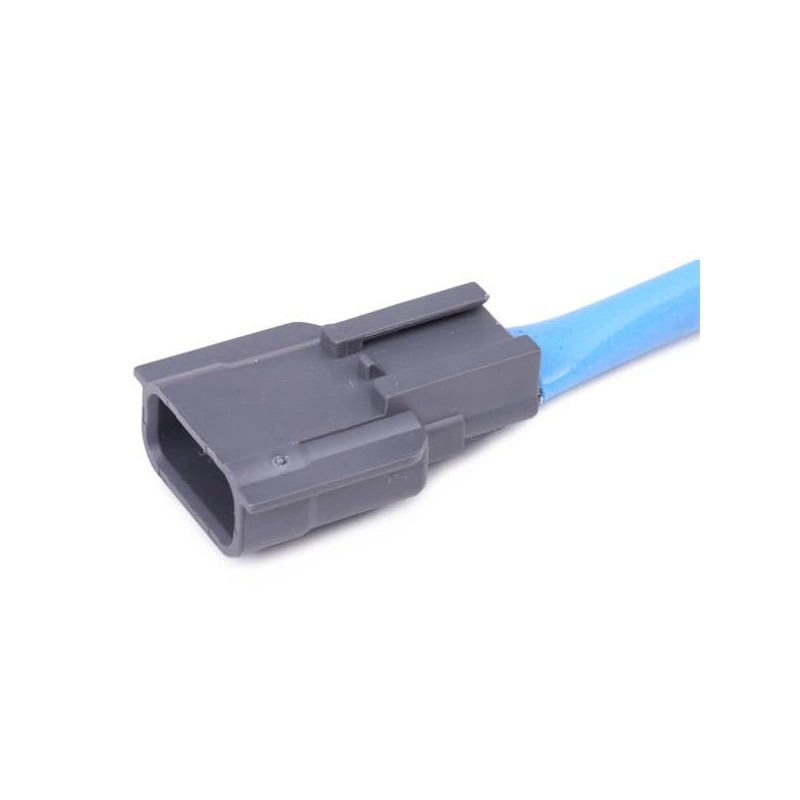 RIDEX 3922L0679 Oxygen O2 Sensor Heated 415 mm