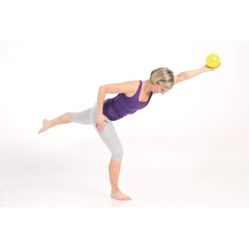 TOGU Jacaranda, 14 cm, Yellow