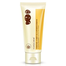 ROREC Volcanic Mud Clean Pore Cleanser Foam Natural Skin Сare Moisture 100ml
