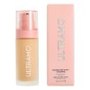Bases De Maquillaje Ultramo Acabado Mate Liquid Foundation