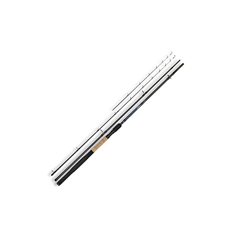 Daiwa N'ZON Light Medium Feeder 3.35 m 60 g Rod