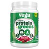 Vega Protein and Greens Protein Powder Mixed Berry (11 Servings)