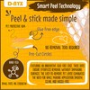 Double Sided Tape Sticky Dot Stickers 280, 350, 450, 550