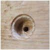 Dandribis K-DB1030-BP Puncture Hole and Digging Bit, 0.12 inches (3.0