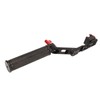 Camera Handheld Extension Bracket Adjustable Aluminum Alloy Camera Sling Handheld