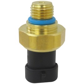 4921487 3080406 Oil Pressure Sensor for Cummins N14 M11 ISX L10 Fit for Dodge Ram 3500 Base Extended Cab Pickup 4-Door 5.9L 359Cu. in. l6 Diesel OHV Turbocharged 1998-2001, by Xspeedonline