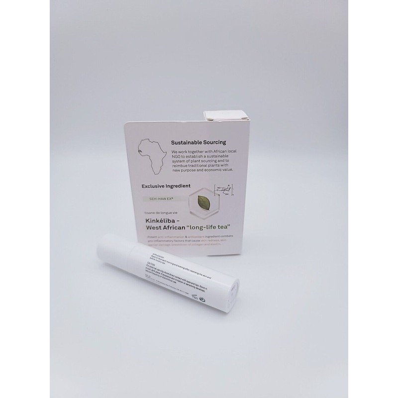 Oasis Acaderma - The Oasis - Barrier Booster Serum 8mL